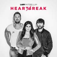 Lady A: Heart break - portada mediana