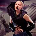 Lady Gaga: MAYHEM requiem - portada reducida