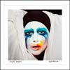 Lady Gaga: Applause - portada reducida