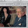 Lady Gaga con Tony Bennett: I can't give you anything but love - portada reducida