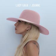 Lady Gaga: Joanne - portada mediana