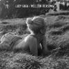 Lady Gaga: Million reasons - portada reducida