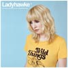 Ladyhawke: Wild things - portada reducida