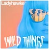 Ladyhawke: Wild things - portada reducida