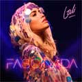 Lali: Fascinada - portada reducida
