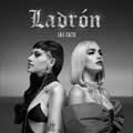 Lali: Ladrón - portada reducida