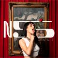 Lali: N5 - portada reducida