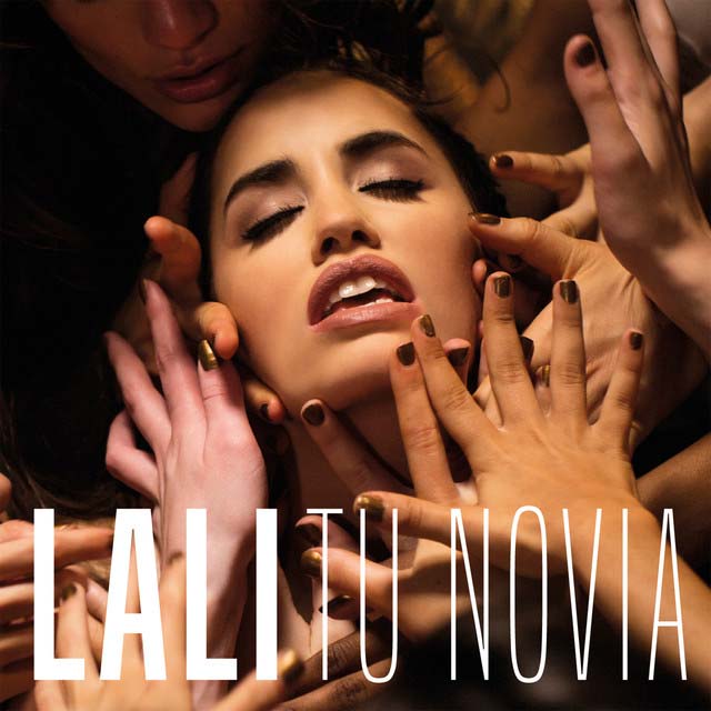 Lali: Tu novia - portada