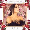 Lali: Besarte mucho - portada reducida