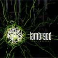 Lamb of God: Into oblivion - portada reducida