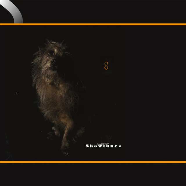 Lambchop: Showtunes - portada