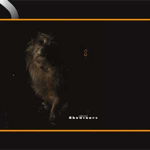 Lambchop: Showtunes - portada mediana