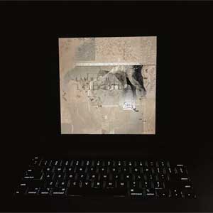 Lambchop: The bible - portada mediana