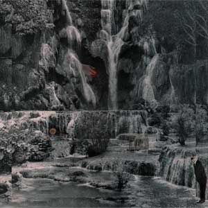 Lambchop: Punching the clown - portada mediana