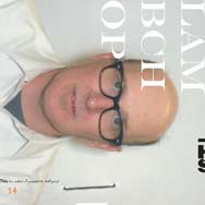 Lambchop: This (is what I wanted to tell you) - portada mediana