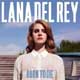 Lana Del Rey: Born to die - portada reducida