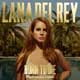 Lana Del Rey: Born to die: The paradise edition - portada reducida