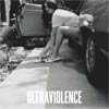 Lana Del Rey: Ultraviolence - portada reducida