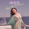 Lana Del Rey: High by the beach - portada reducida