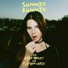 Lana Del Rey: Summer bummer - portada reducida