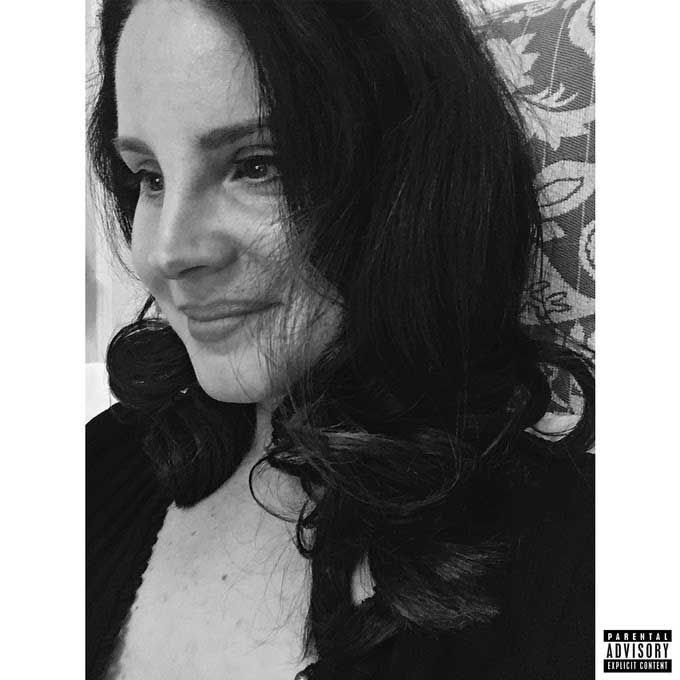 Lana Del Rey: Hope is a dangerous thing for a woman like me to have - portada