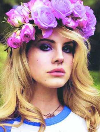 Lana Del Rey