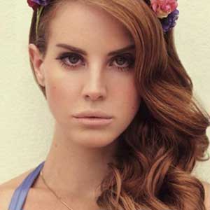 Lana Del Rey