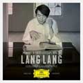 Lang Lang: Goldberg variations - portada reducida
