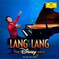 Lang Lang: The Disney Book - portada reducida