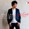 Lang Lang: The Mozart Album - portada reducida
