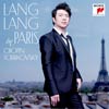 Lang Lang: In Paris - portada reducida