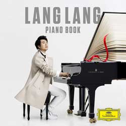 Lang Lang: Piano book - portada mediana