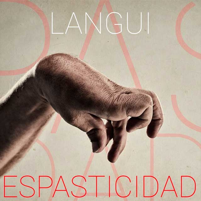 Langui: Espasticidad - portada