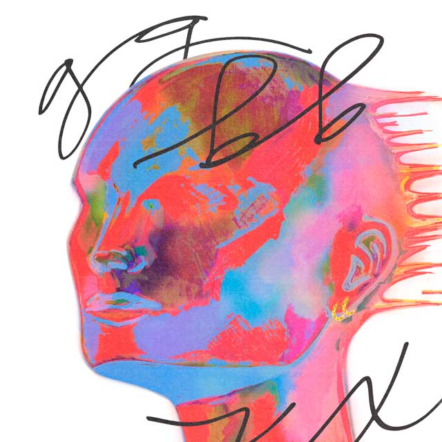 LANY: gg bb xx - portada