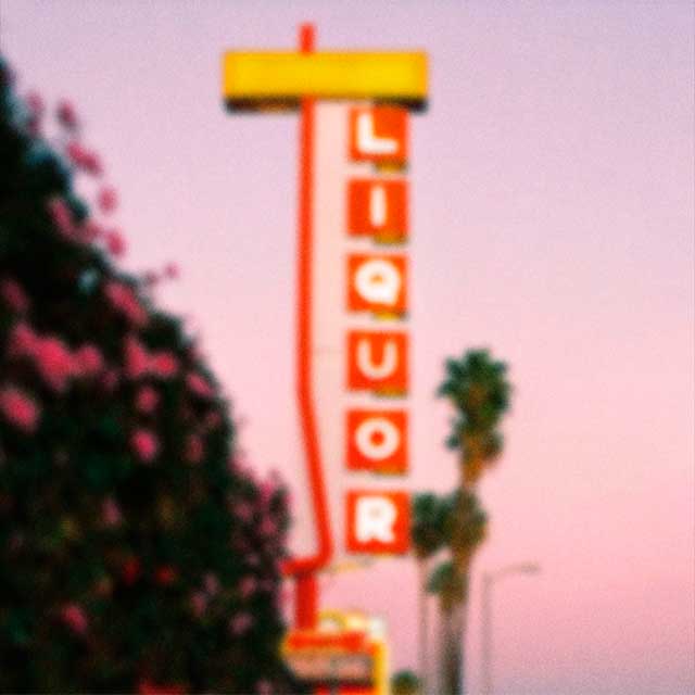 LANY con Kelsea Ballerini: I quit drinking - portada