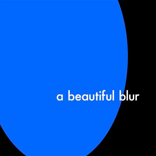 LANY: A beautiful blur - portada