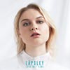 Låpsley: Long way home - portada reducida
