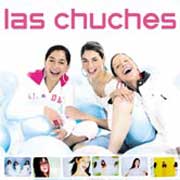 Las Chuches - portada mediana