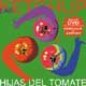 Las ketchup: Hijas del tomate - portada reducida