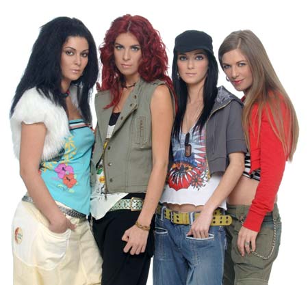 Las ketchup