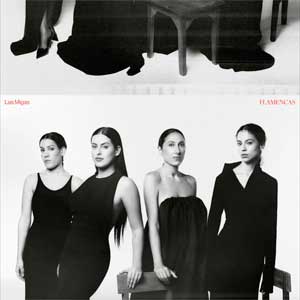 Las Migas: Flamencas - portada mediana