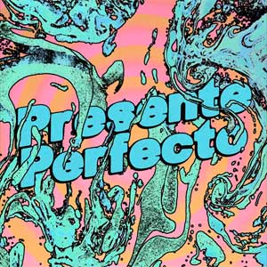 Las Odio: Presente perfecto - portada mediana