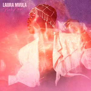 Laura Mvula: Pink noise - portada mediana