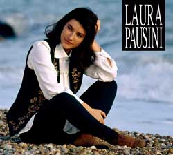 Laura Pausini: Laura Pausini 25 aniversario - portada mediana