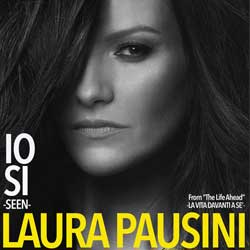 Laura Pausini: Io sì (Seen) [From The Life Ahead (La vita davanti a sé)] - portada mediana