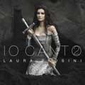 Laura Pausini: Io canto 2 - portada de la versión italiana del disco Laura Pausini: Io canto 2