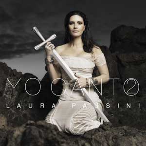 Laura Pausini: Yo canto 2 - portada mediana