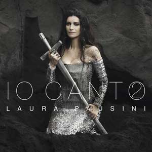 Laura Pausini: Io canto 2 - portada mediana