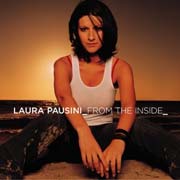 Laura Pausini: From the inside - portada mediana