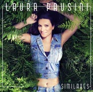Laura Pausini: Similares - portada mediana